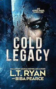 Cold Legacy