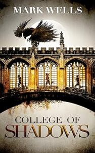 College of Shadows 