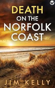 DEATH ON THE NORFOLK COAST