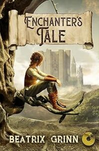 Enchanter's Tale