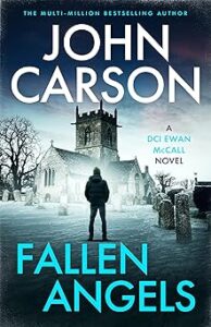 FALLEN ANGELS