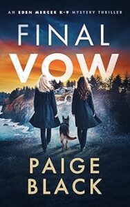 Final Vow