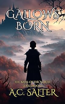 Gallows Born