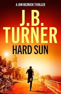  Hard Sun