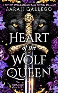 Heart of the Wolf Queen