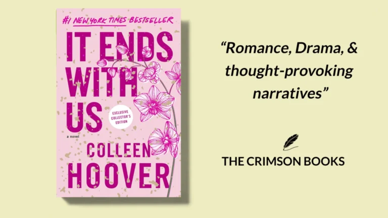It Ends with Us Book Review