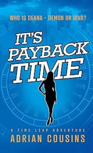 It's Payback Time