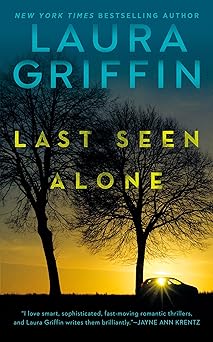Last Seen Alone