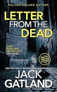 Letter From The Dead