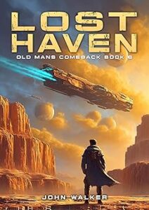 Lost Haven