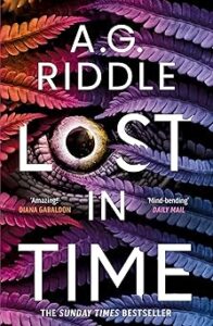 Lost in Time