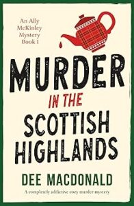 Murder in the Scottish Highlands