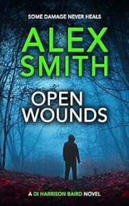 Open Wounds