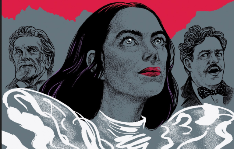 Book Review: Poor Things by Alasdair Gray