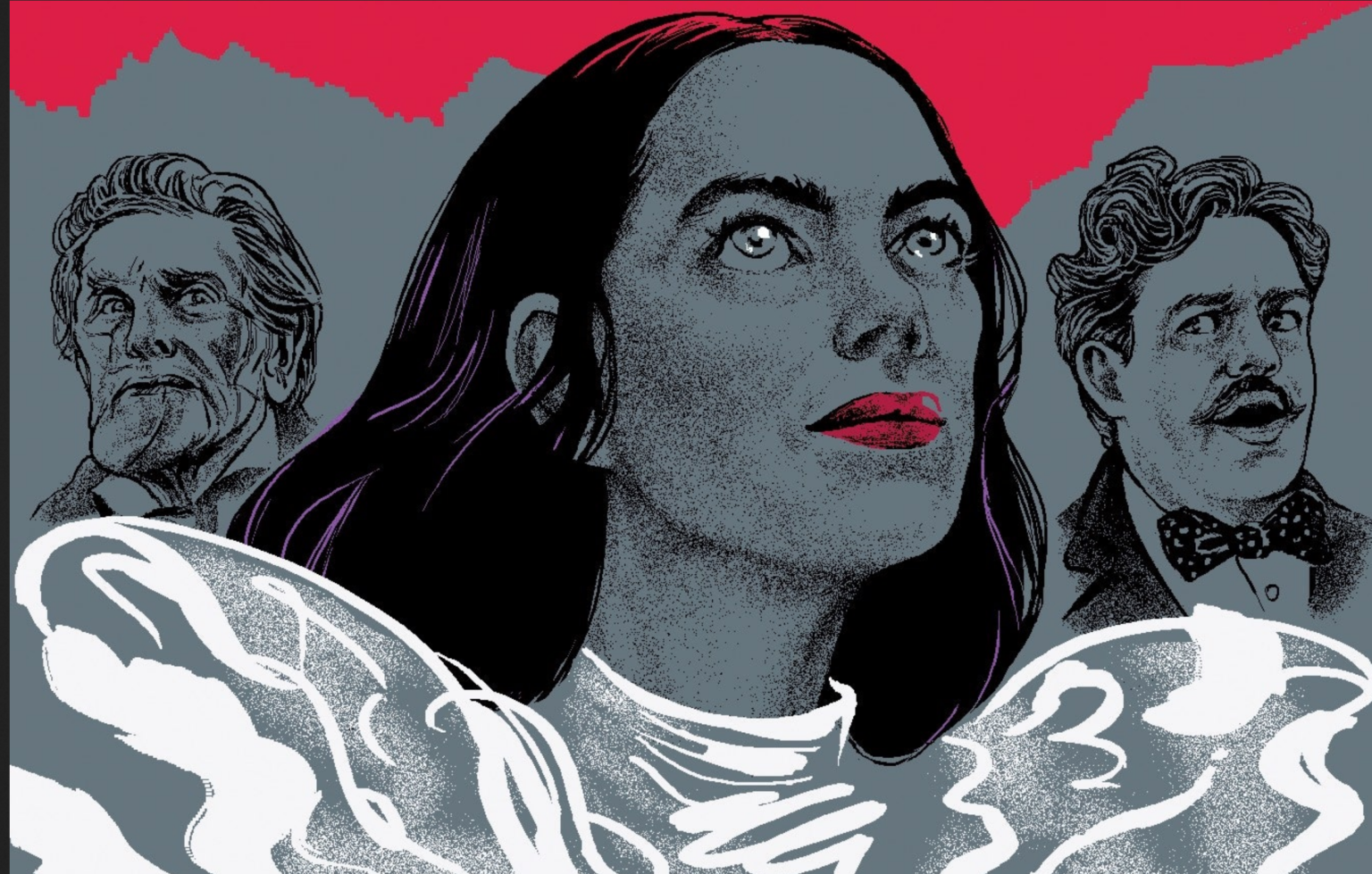 Book Review: Poor Things by Alasdair Gray