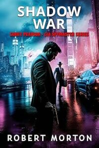 Shadow War