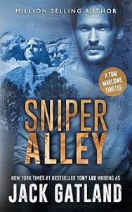 Sniper Alley