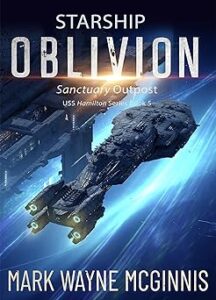Starship Oblivion
