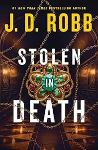 Stolen in Death 