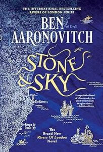 Stone and Sky 