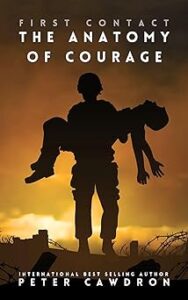The Anatomy of Courage