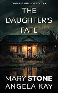 The Daughter's Fate