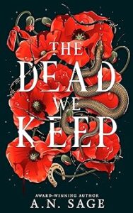 The Dead We Keep
