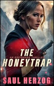 The Honeytrap