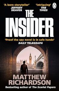  The Insider