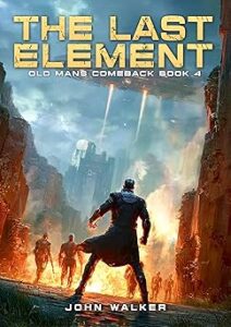 The Last Element