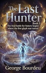 The Last Hunter Book 3