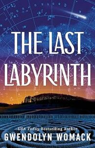  The Last Labyrinth 