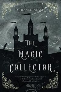 The Magic Collector