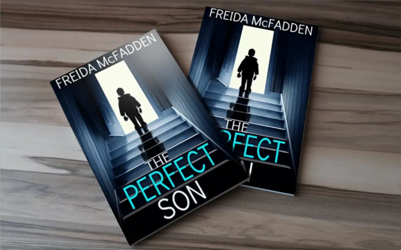 The Perfect Son by Freida McFadden Book Review