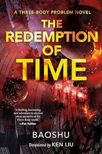The Redemption of Time