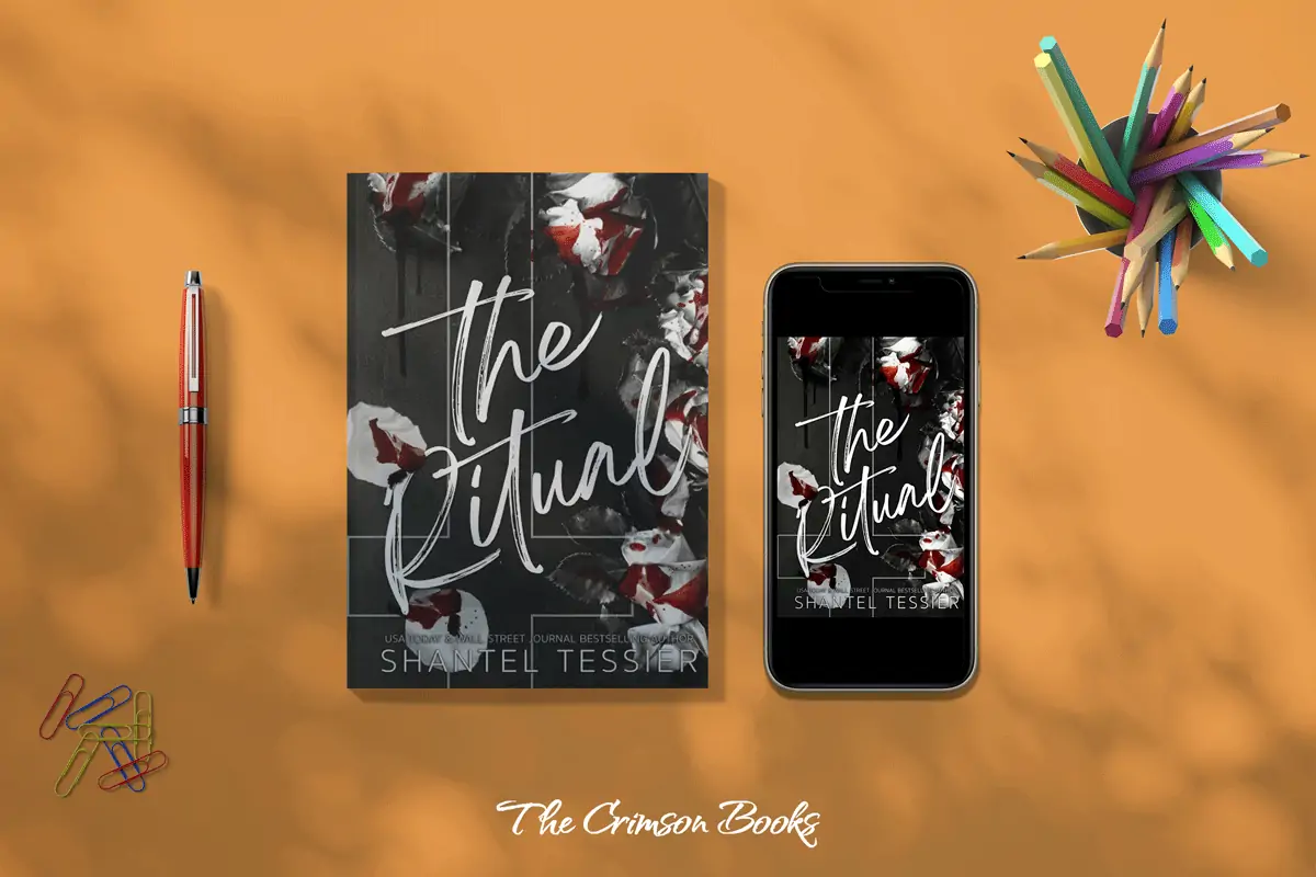 The Ritual by Shantel Tessier
