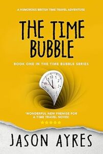  The Time Bubble