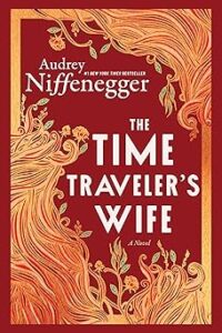 The Time Traveler's Wife