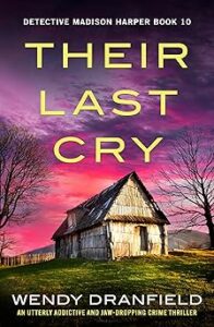 Their Last Cry