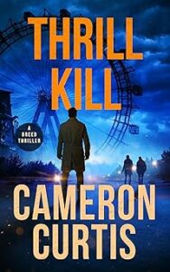 Thrill Kill