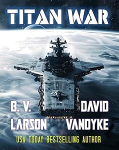 Titan War