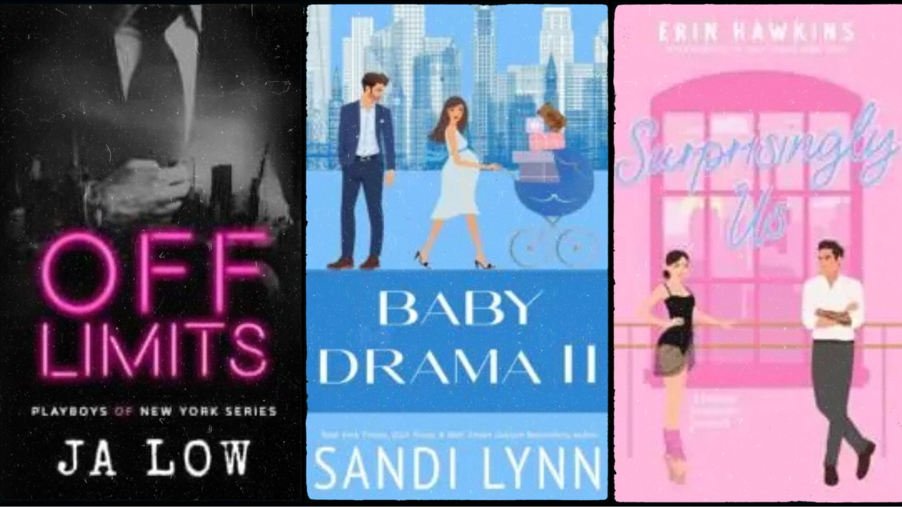 Billionaire Romance Books for the Summer