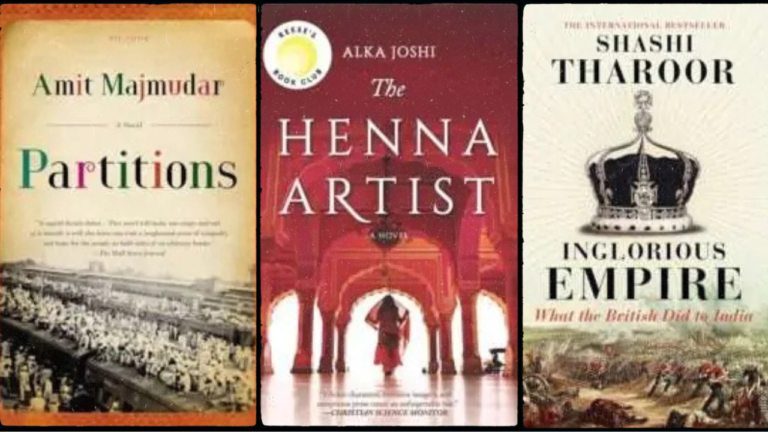 10 Best Indian Authors to Read Once in a Lifetime