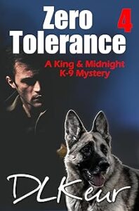 Zero Tolerance