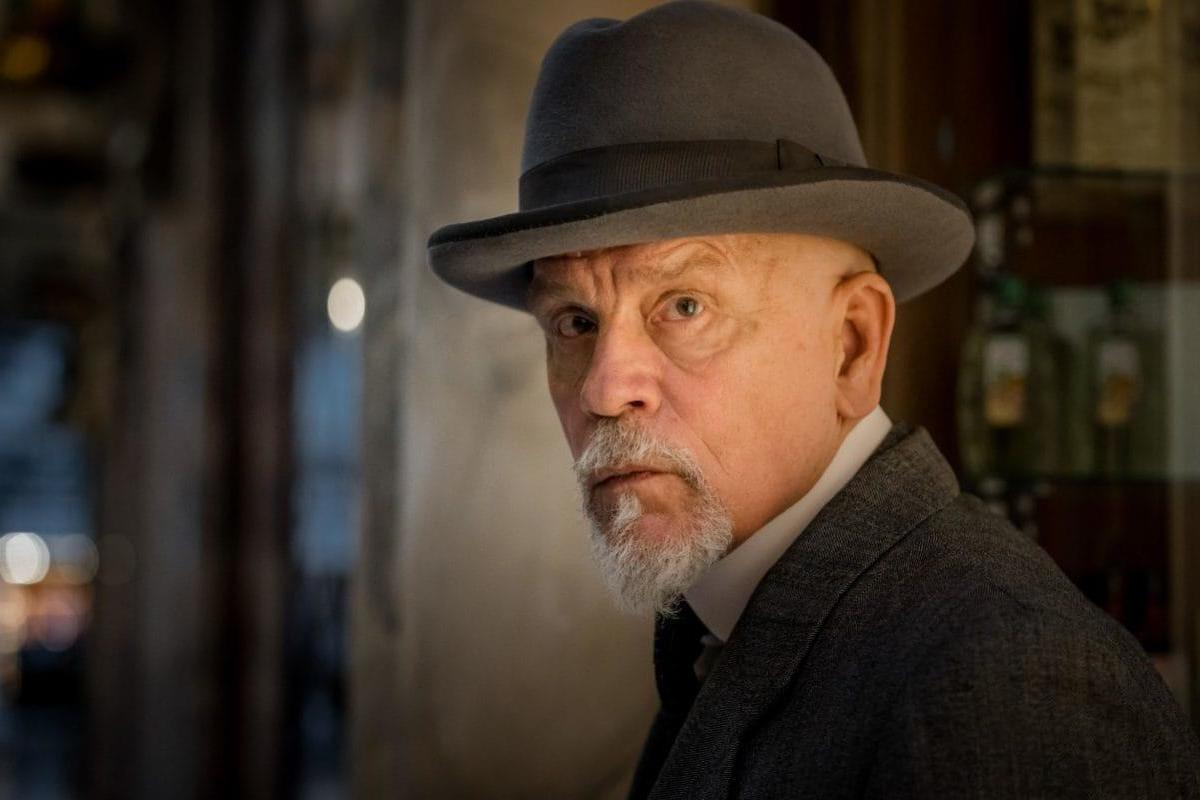 The ABC Murders on BBC