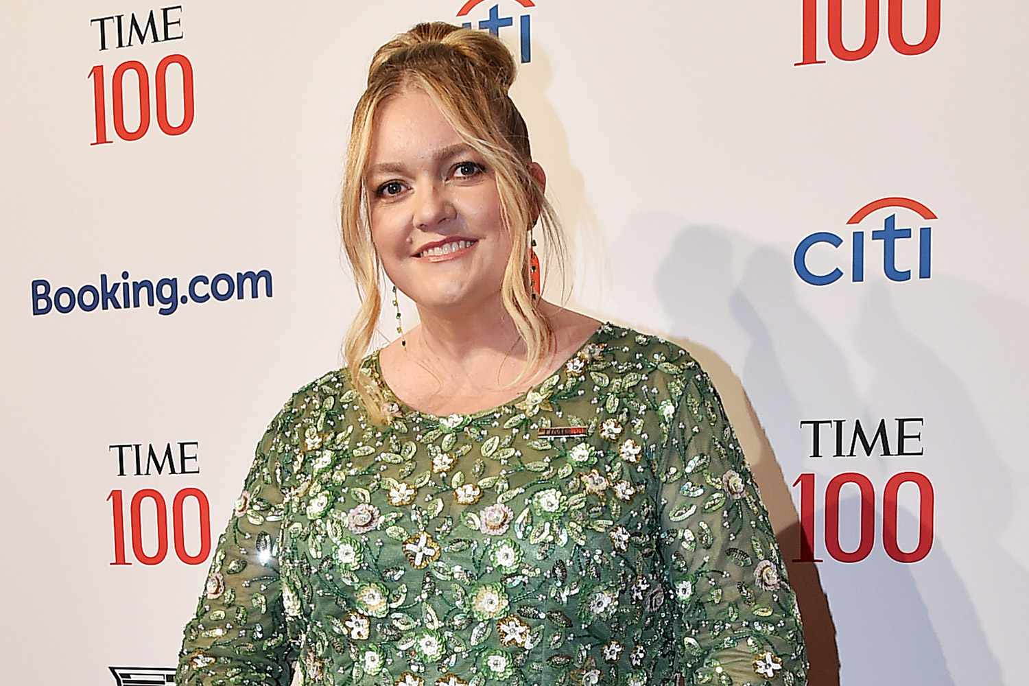 An Exclusive Interview with Colleen Hoover