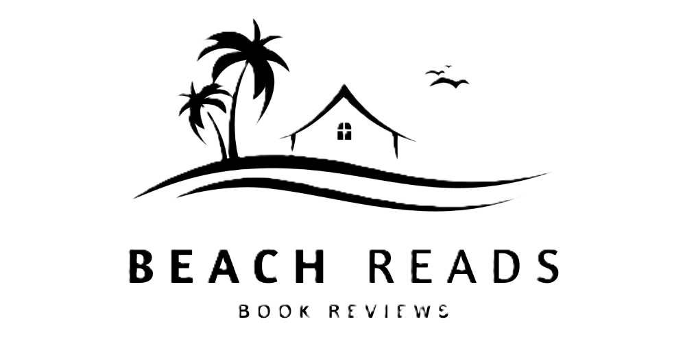 Beach reads logo