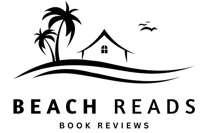 Beach reads logo 3