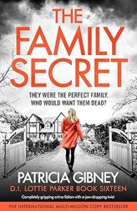 The Family Secret