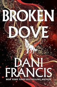 Broken Dove